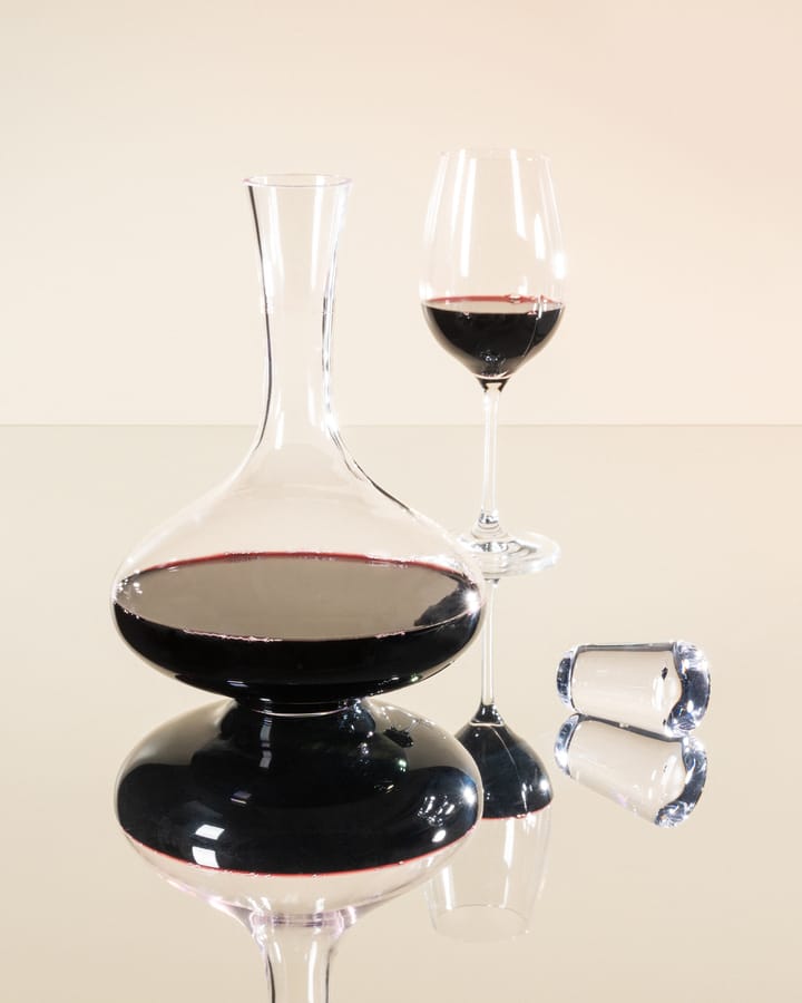 Decantador de vino Bonde de L'Atelier du Vin, Vidrio L'Atelier du Vin
