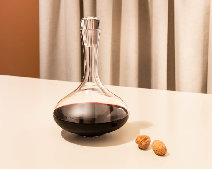 Decantador de vino Bonde de L'Atelier du Vin, Vidrio L'Atelier du Vin