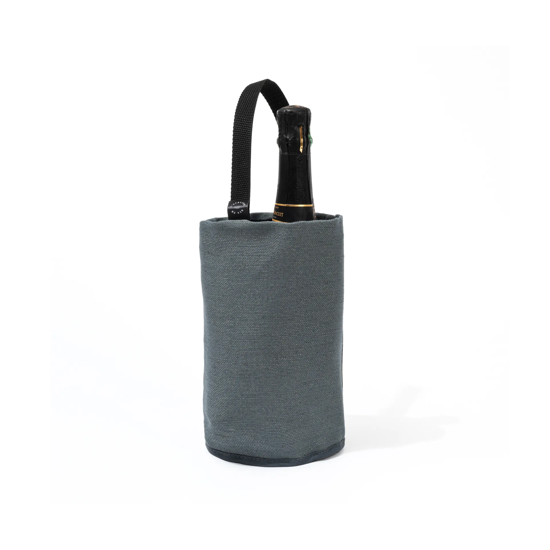 Enfriador de vino Fresh Baladeur, Gris L'Atelier du Vin