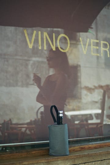 Enfriador de vino Fresh Baladeur - Gris - L'Atelier du Vin