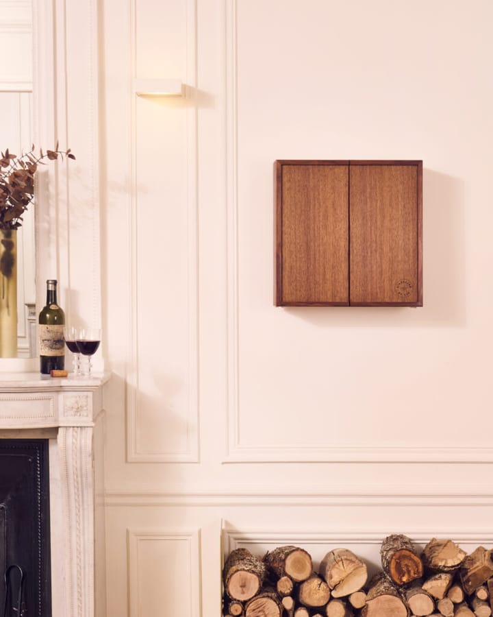 Gabinete de vinos Cabinet d'Oeno-Curiosités, 13 piezas L'Atelier du Vin