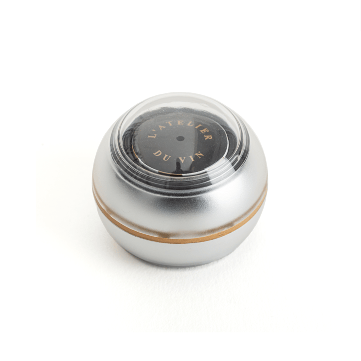 Indicador de burbujas® de L'Atelier du Vin - Plata - L'Atelier du Vin