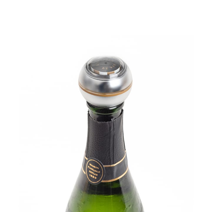 Indicador de burbujas® de L'Atelier du Vin, Plata L'Atelier du Vin