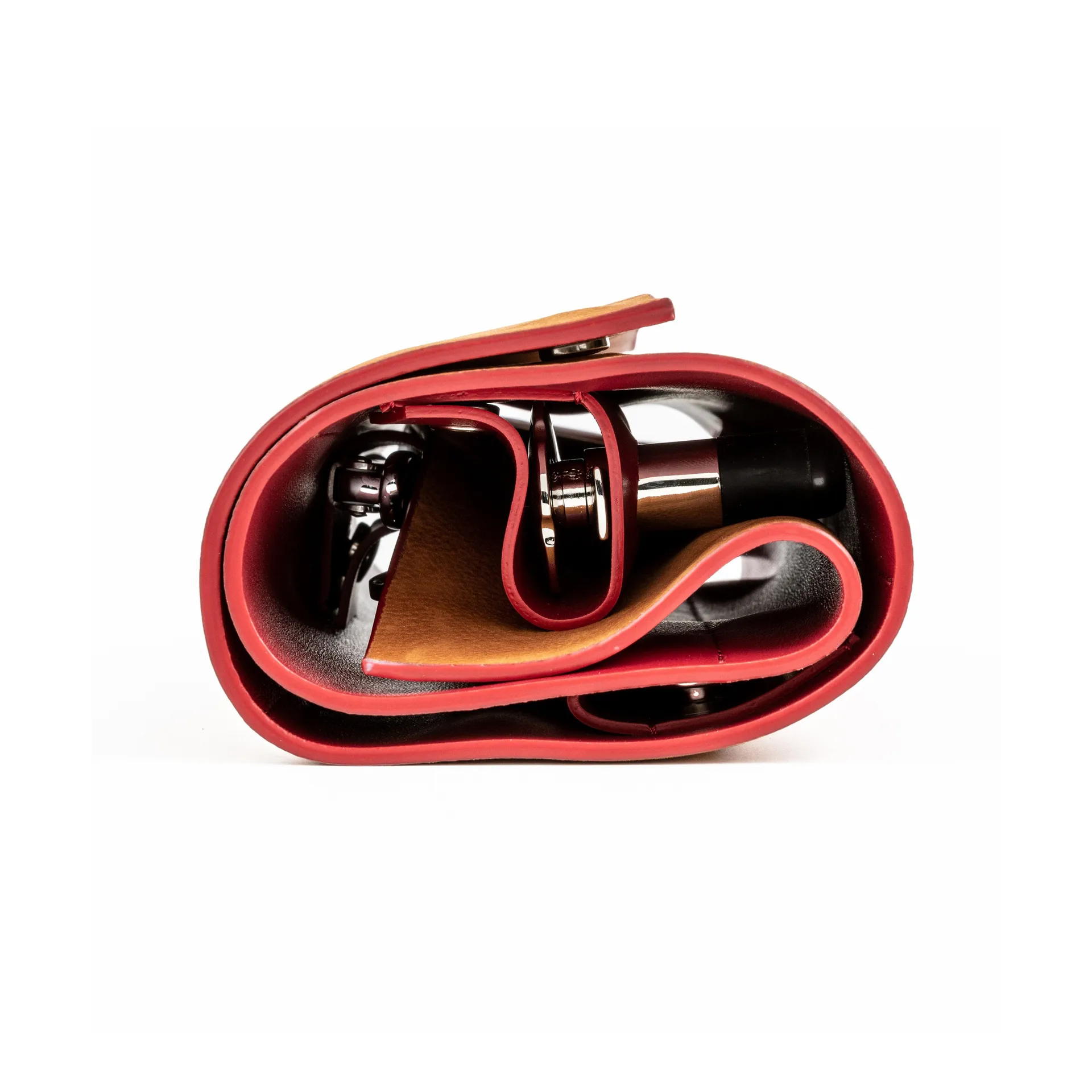 Kit de utensilios para vino Oeno Collection Nomad, 8 piezas L'Atelier du Vin