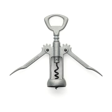 Sacacorchos de alas De Gaulle - Plata - L'Atelier du Vin
