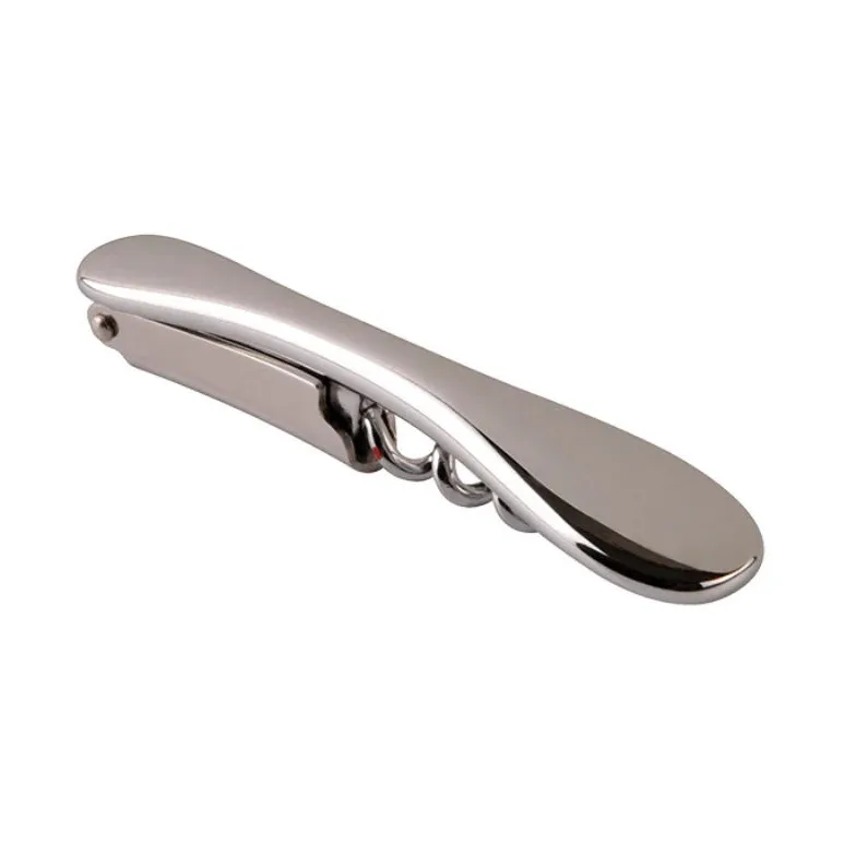 Sacacorchos Garçon Métal, Chrome L'Atelier du Vin