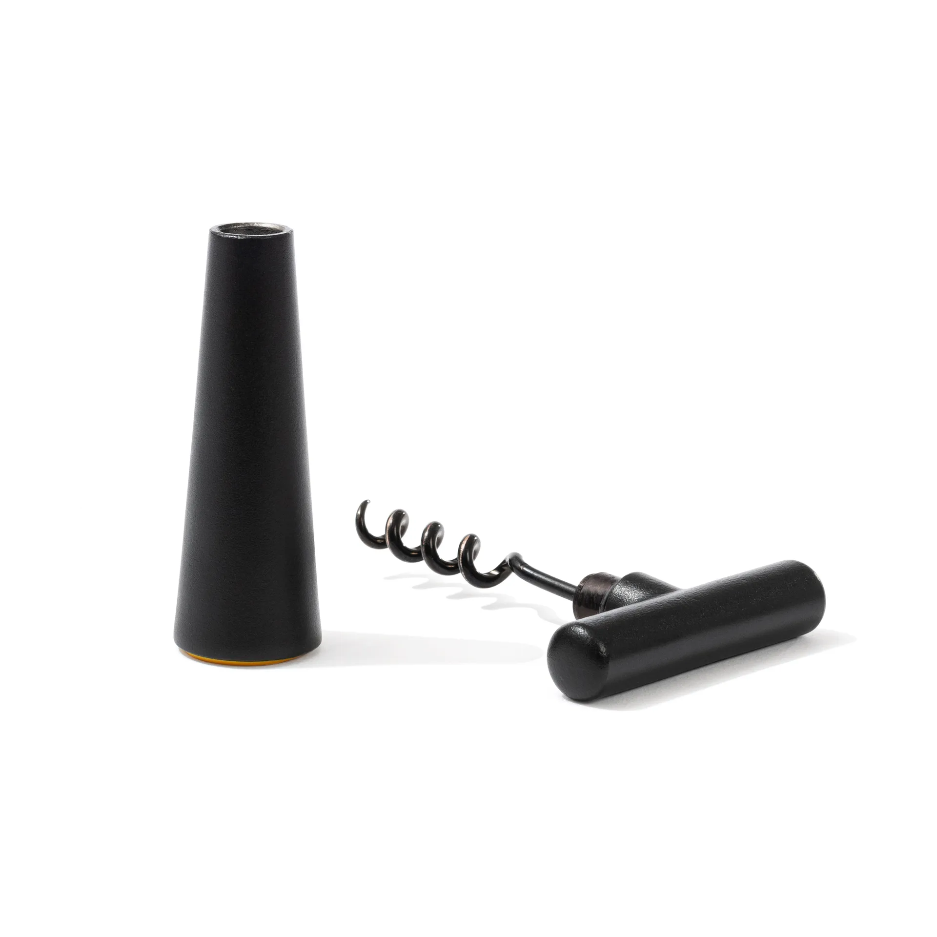 Sacacorchos Le Vigneron, Negro L'Atelier du Vin