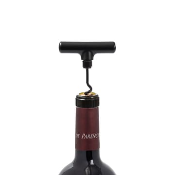 Sacacorchos Le Vigneron - Negro - L'Atelier du Vin
