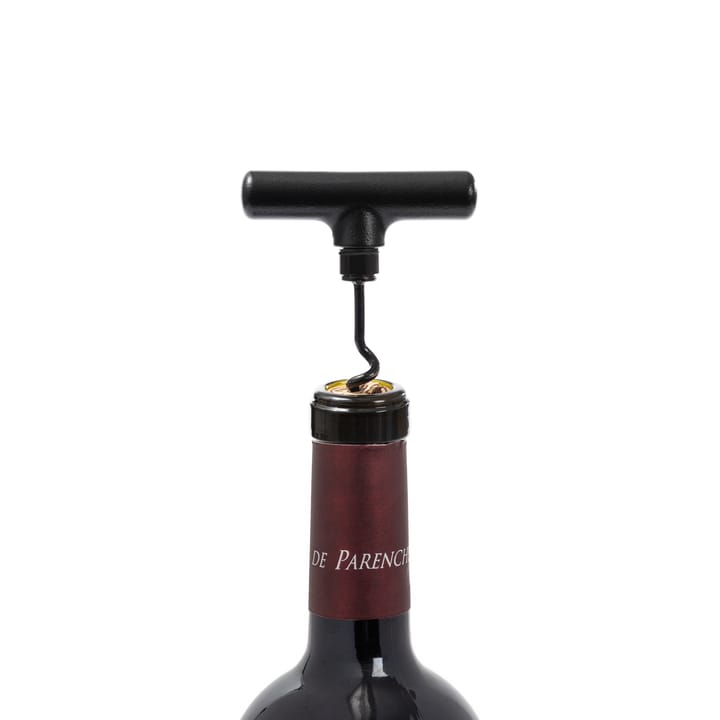Sacacorchos Le Vigneron, Negro L'Atelier du Vin