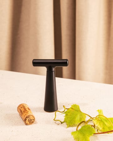 Sacacorchos Le Vigneron - Negro - L'Atelier du Vin