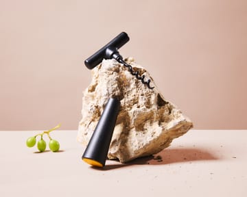 Sacacorchos Le Vigneron - Negro - L'Atelier du Vin