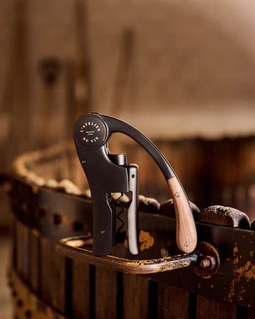 Sacacorchos Oeno Motion - Black-walnut - L'Atelier du Vin