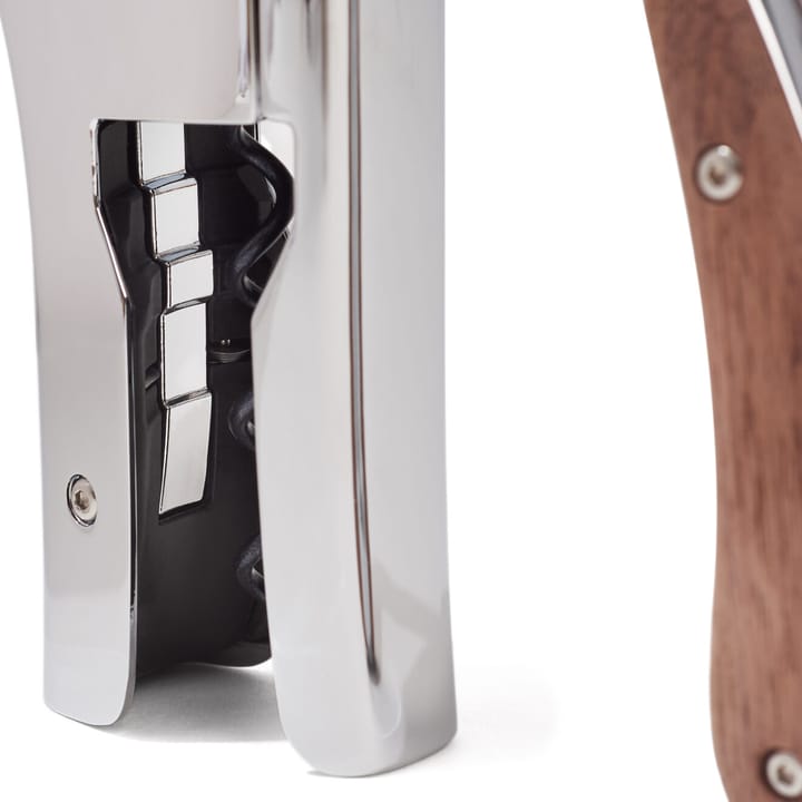 Sacacorchos Oeno Motion, Nuez-chrome L'Atelier du Vin