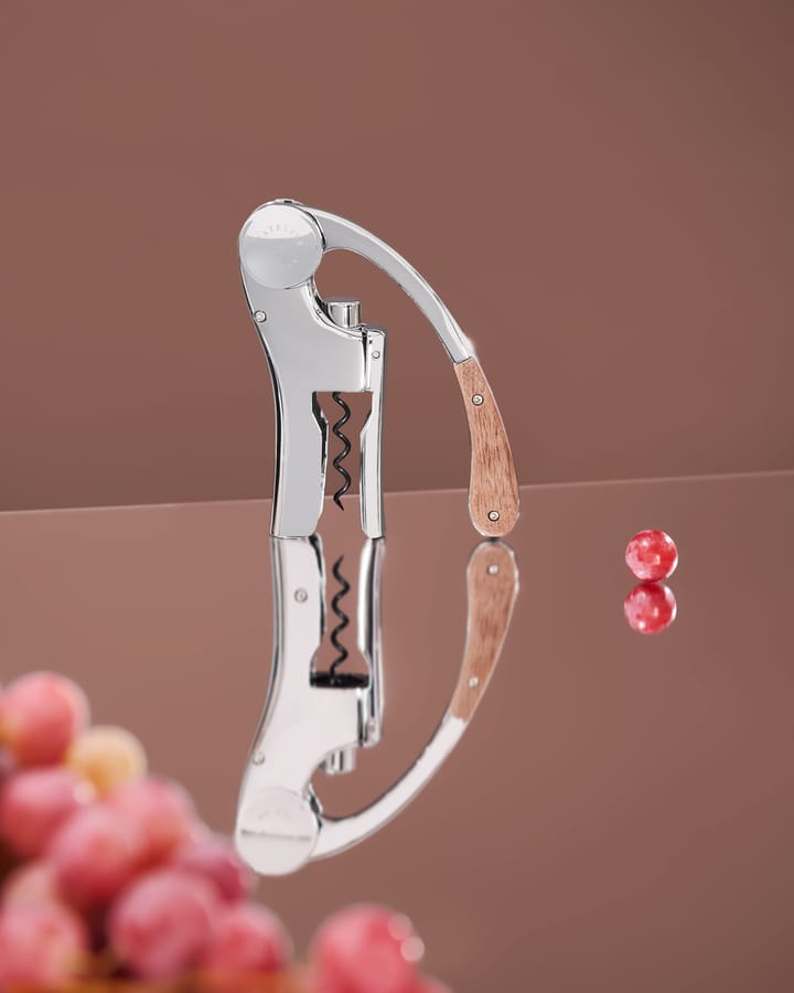 Sacacorchos Oeno Motion, Nuez-chrome L'Atelier du Vin