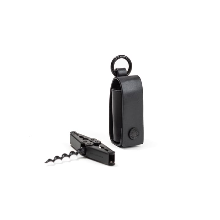 Sacacorchos Pocket collector - Black - L'Atelier du Vin