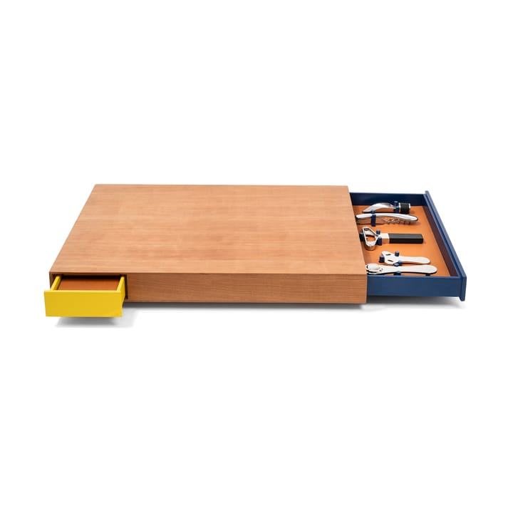 Set para vino L'atelier du Vin Le Plateau - 6 piezas - L'Atelier du Vin