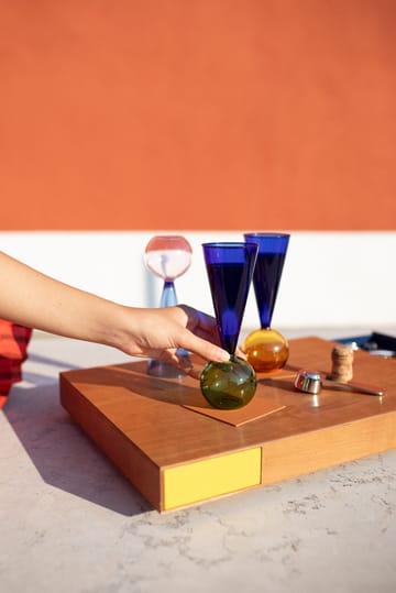 Set para vino L'atelier du Vin Le Plateau - 6 piezas - L'Atelier du Vin