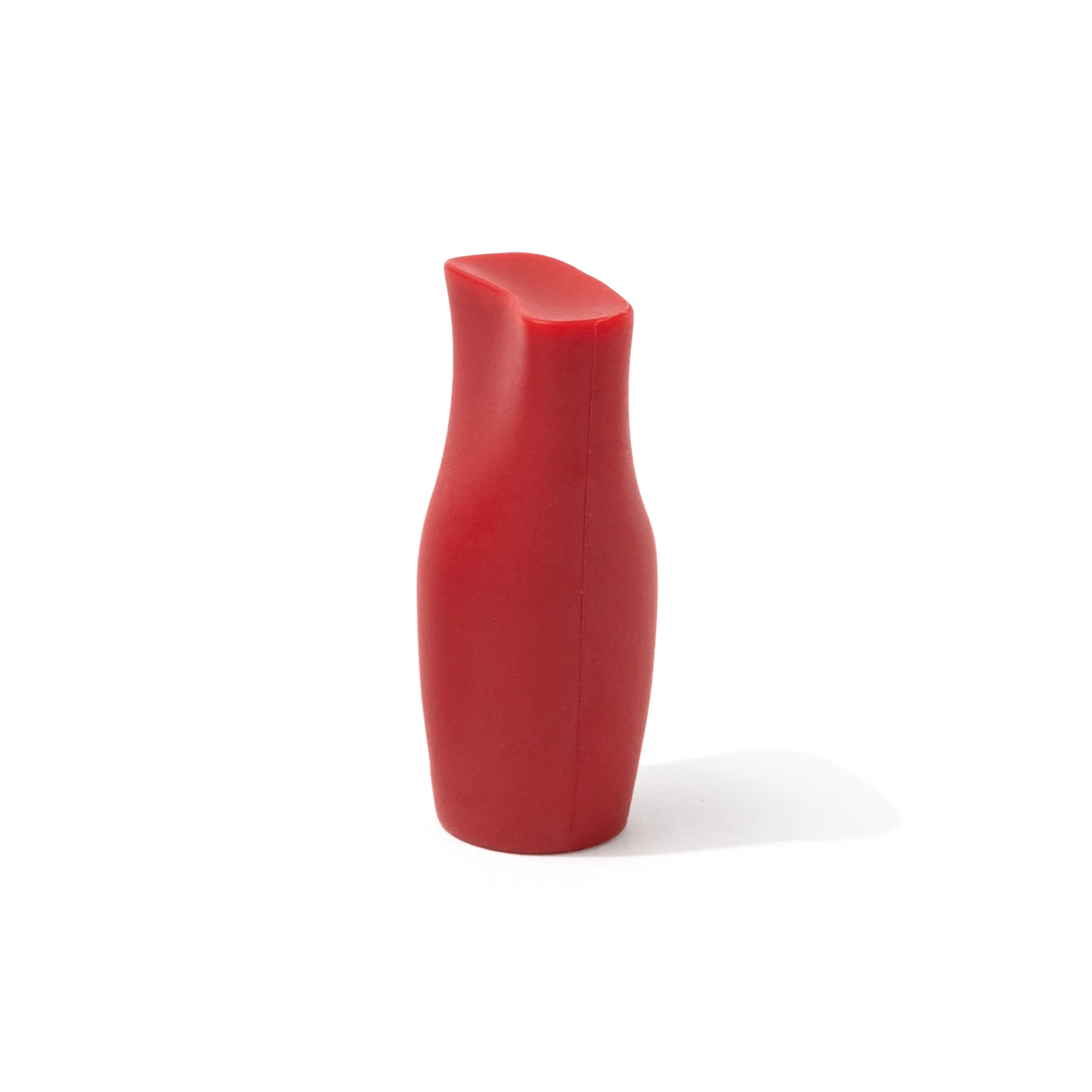 Tapón de vino Le Bouchon Universel, Rojo-negro-marrón L'Atelier du Vin