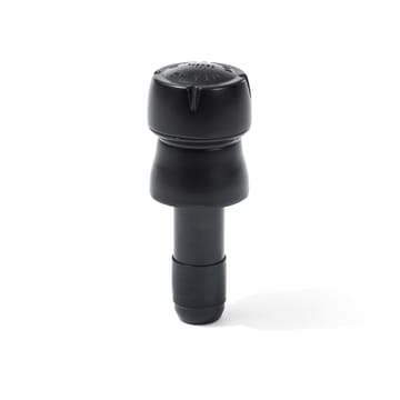 Tapón para champán - Negro-mármol - L'Atelier du Vin