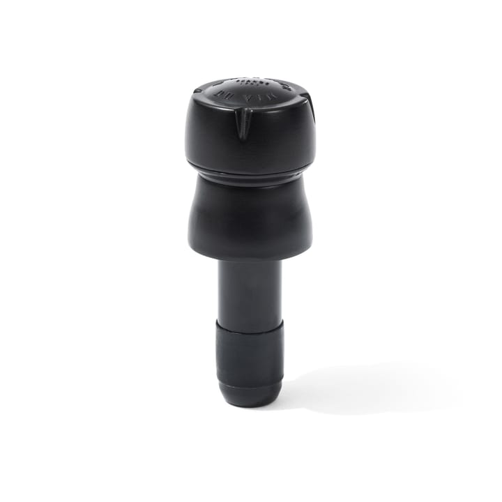 Tapón para champán, Negro-mármol L'Atelier du Vin