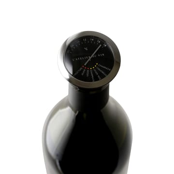 Termómetro para vino L'Atelier - Acero inoxidable - L'Atelier du Vin