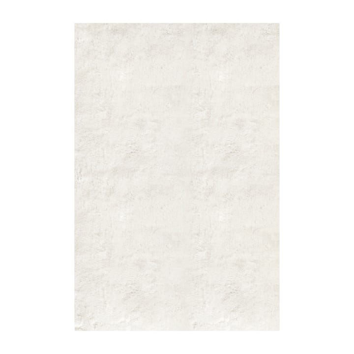 Alfombra de lana Artisan - Bone White 180x270 cm - Layered