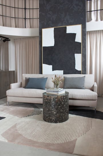 Alfombra de lana Birch - 300x400 cm - Layered