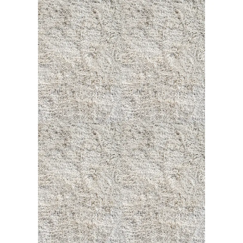 Alfombra Fallingwater 180x270 cm, Bone White Layered