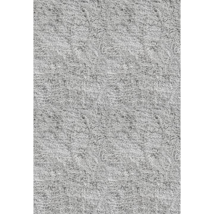 Alfombra Fallingwater 180x270 cm - Grey Mist - Layered