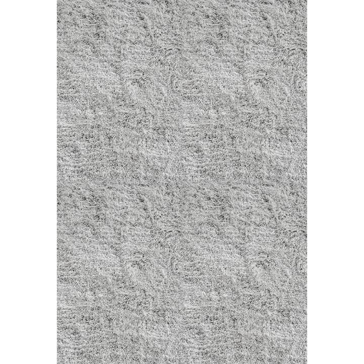 Alfombra Fallingwater 250x350 cm - Grey Mist - Layered