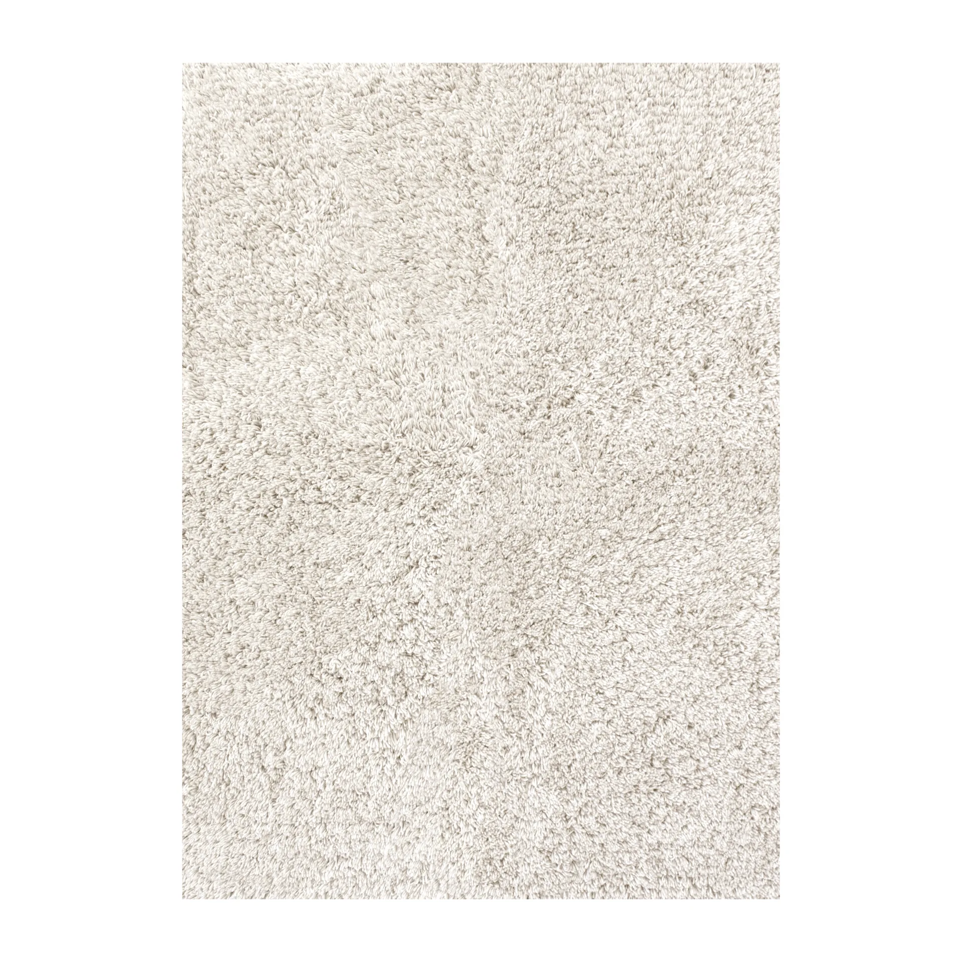 Alfombra Fallingwater 300x400 cm, Bone White Layered