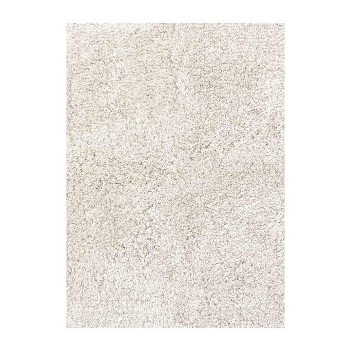 Alfombra Fallingwater 300x400 cm - Bone White - Layered