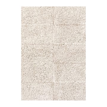 Alfombra Levels 180x270 cm - Bone White - Layered