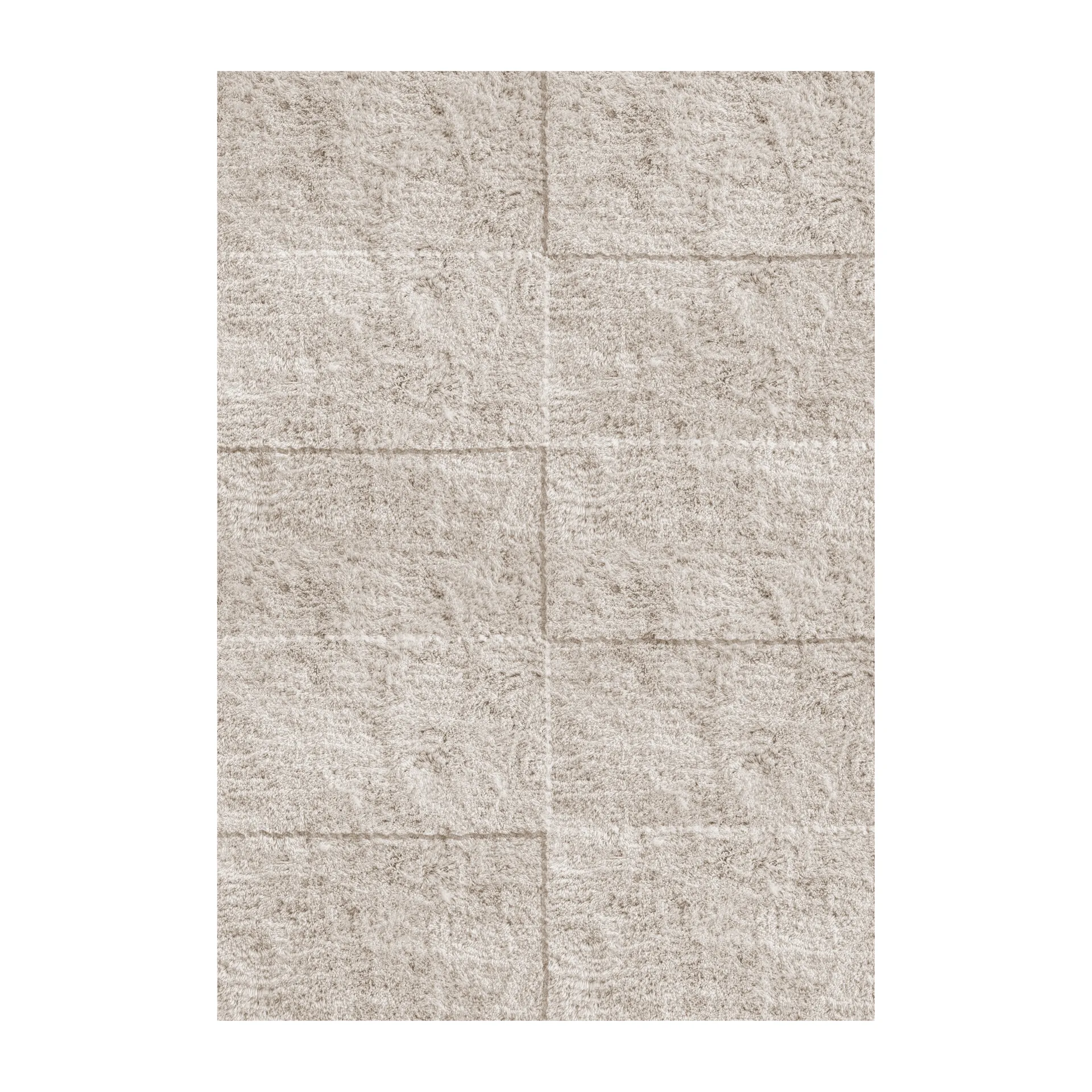 Alfombra Levels 250x350 cm, Francis Pearl Layered