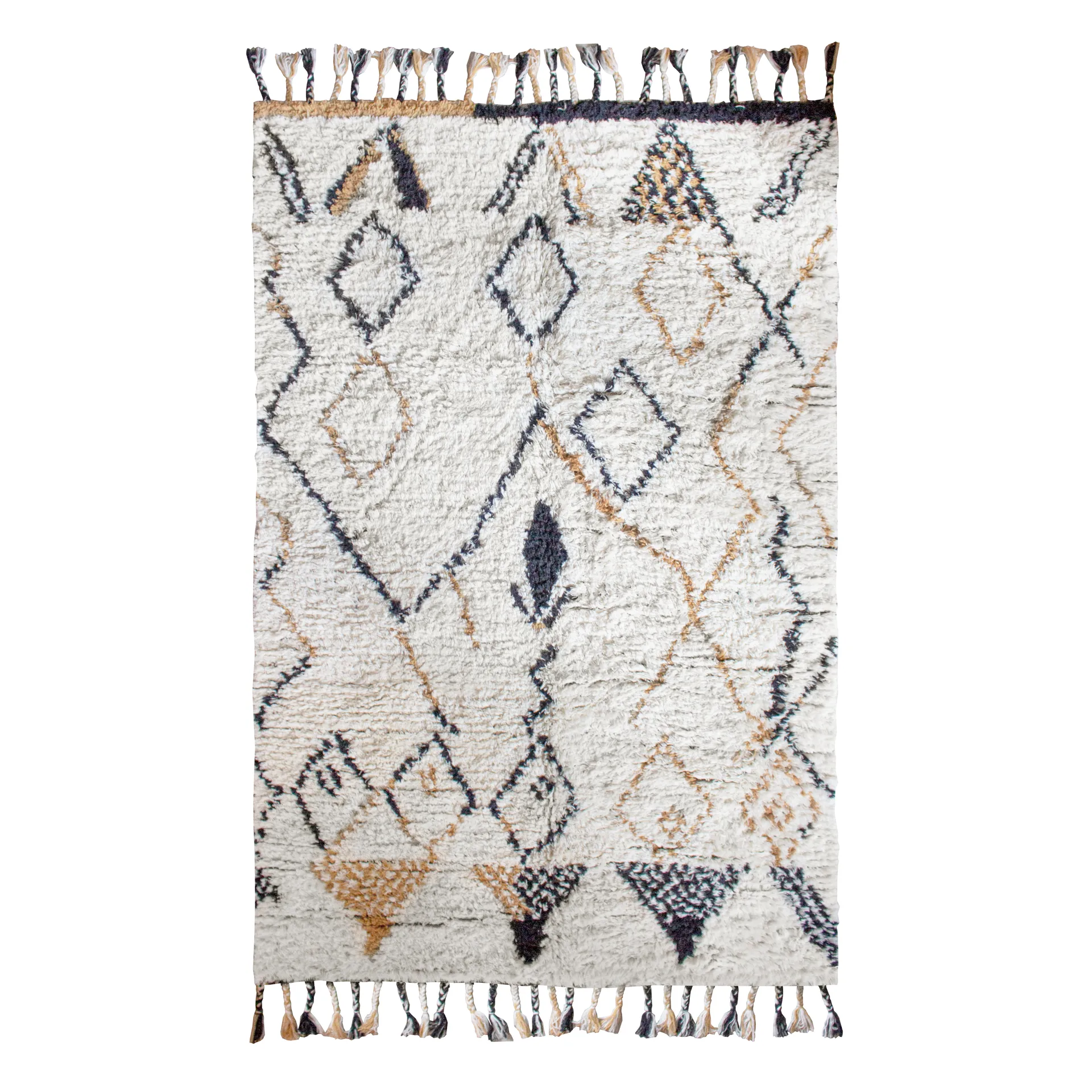 Alfombra Modern Oriental Saffron, 180 x 270 cm  Layered