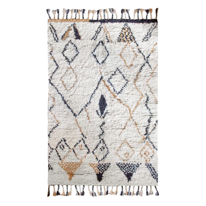 Alfombra Modern Oriental Saffron - 180 x 270 cm  - Layered