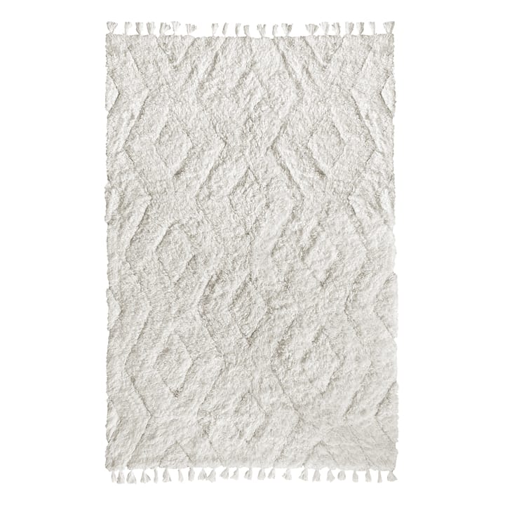 Alfombra rya Modern Oriental Story of Tangier - 180x270 cm - Layered