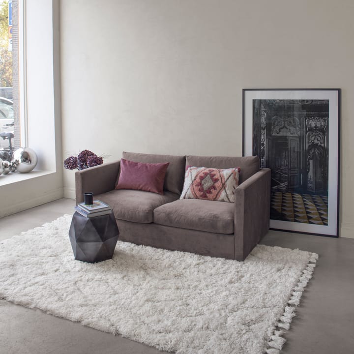 Alfombra rya Modern Oriental Story of Tangier, 180x270 cm Layered