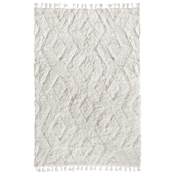 Alfombra rya Modern Oriental Story of Tangier - 250x350 cm - Layered