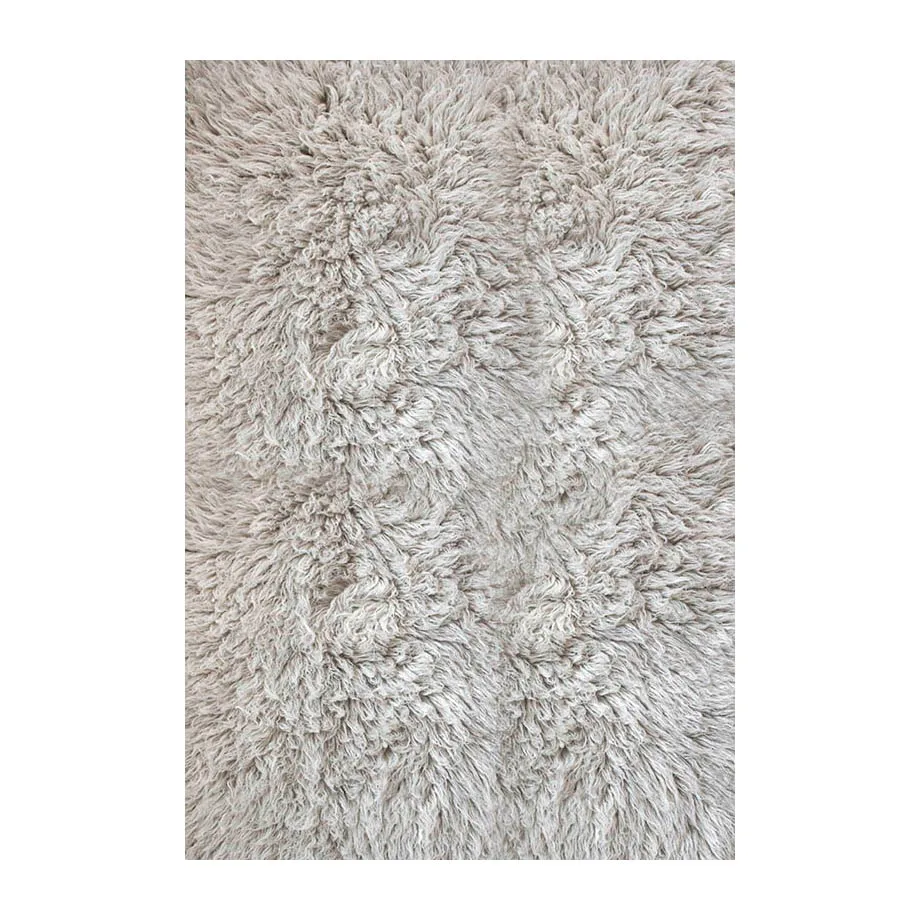 Alfombra Shaggy 300x400 cm, Mya Melange Layered
