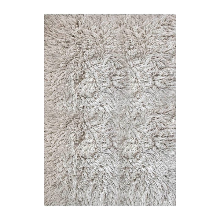 Alfombra Shaggy 300x400 cm - Mya Melange - Layered