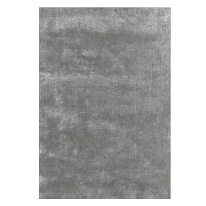 Alfombra Solid Viskos 180x270 cm - elephant gray (gris) - Layered
