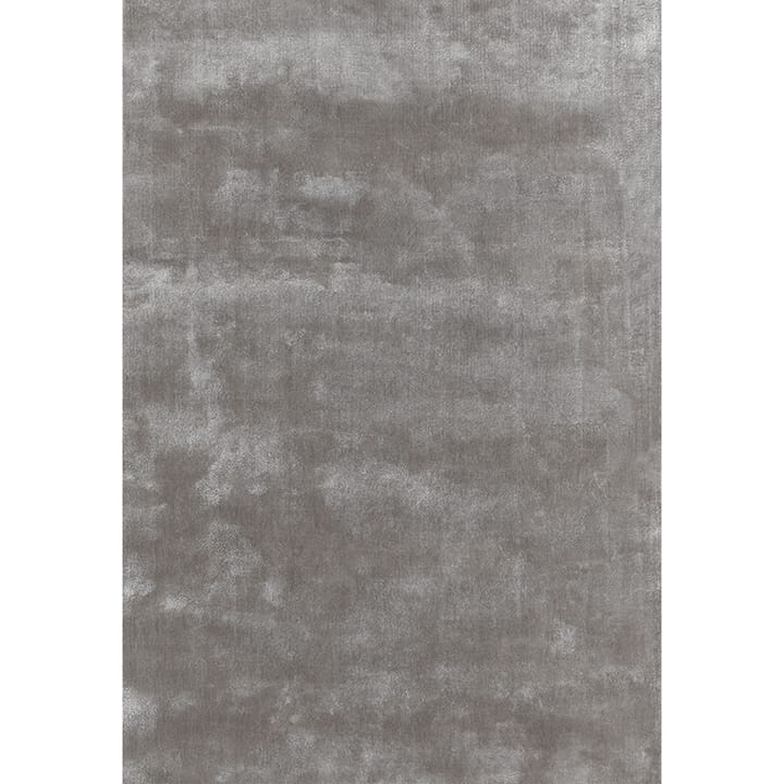 Alfombra Solid Viskos 180x270 cm - True greige (gris) - Layered
