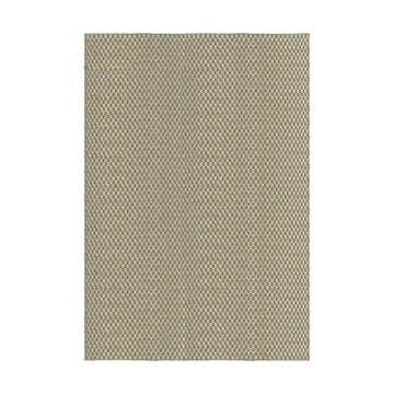 Barley alfombra de yute - Sage, 140x200 cm - Layered