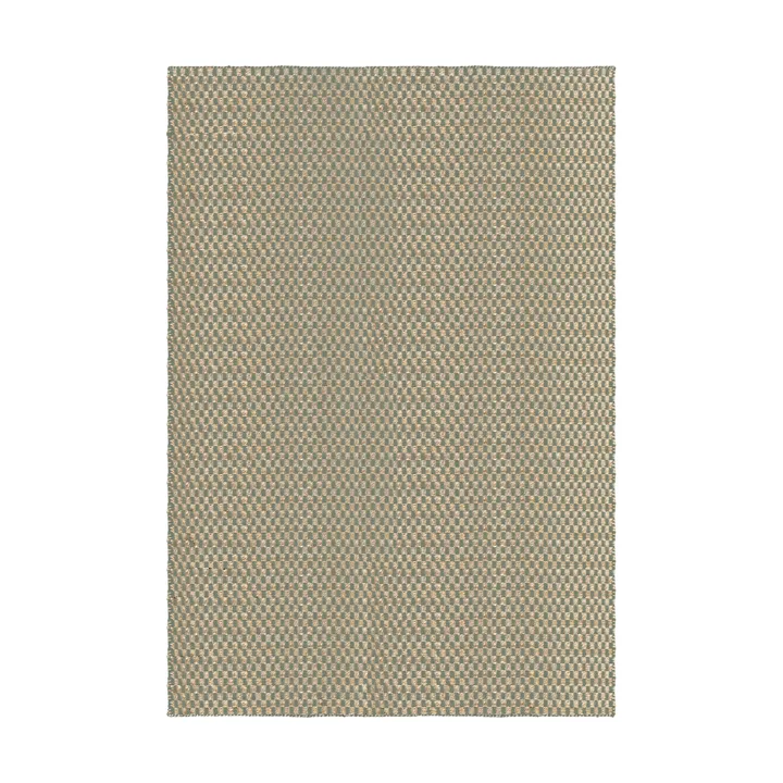 Barley alfombra de yute - Sage, 250x350 cm - Layered
