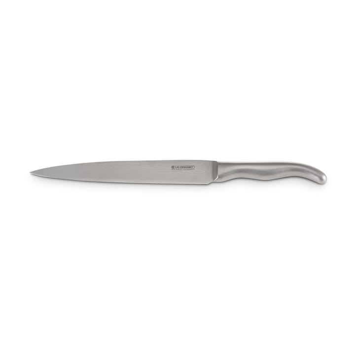 Cuchillo de uso general con mango de acero Le Creuset - 20 cm - Le Creuset