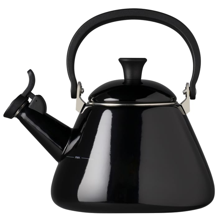 Serafín tornado Solenoide Hervidor de agua con silbato Le Creuset Kone | Le Creuset | Tienda online
