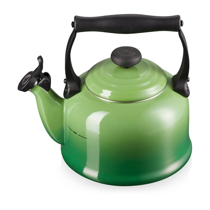 templar ocio Soleado Hervidor de agua Le Creuset Traditionell 2,1 L | Le Creuset | Tienda online
