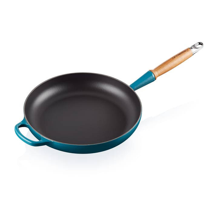 Sartén Le Creuset mango de madera 28 cm | Le Creuset | online