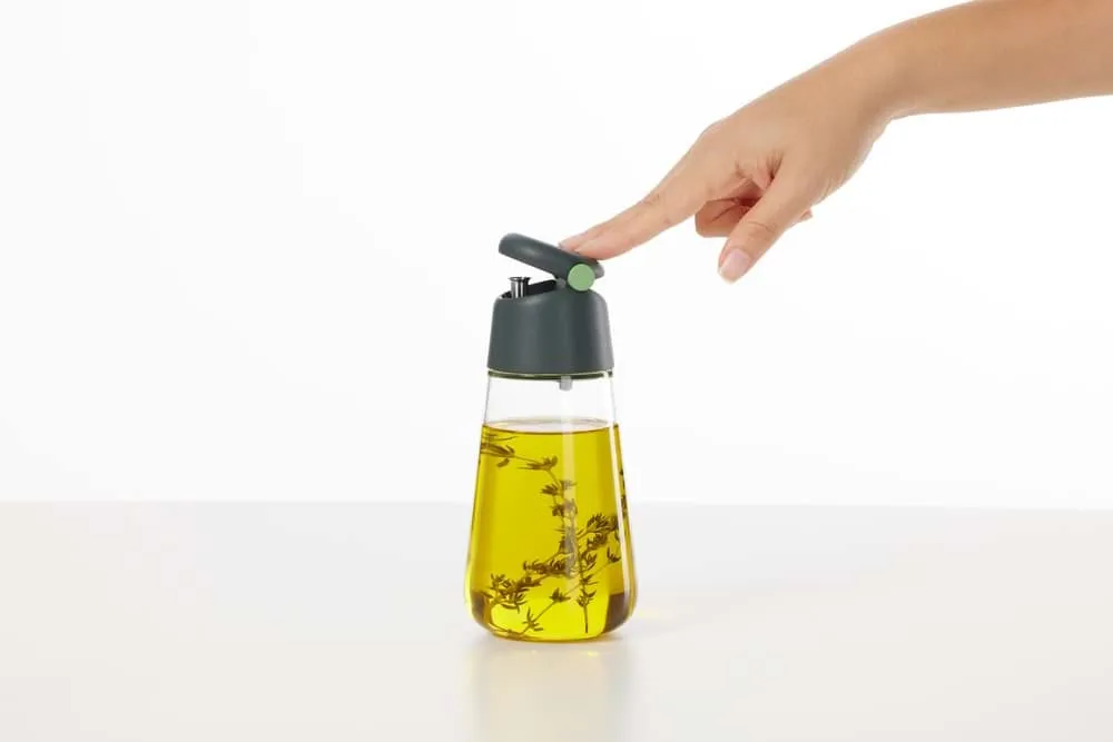 Aceitera Lékué, Gris Lékué